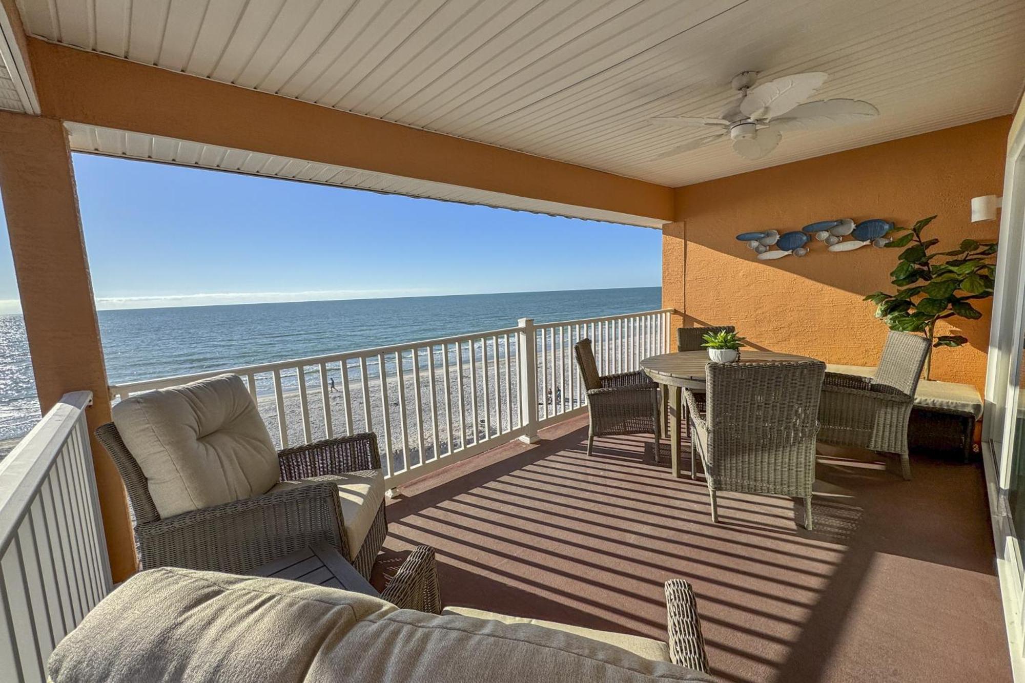 Casa De Playa 209 Clearwater Beach Exterior foto