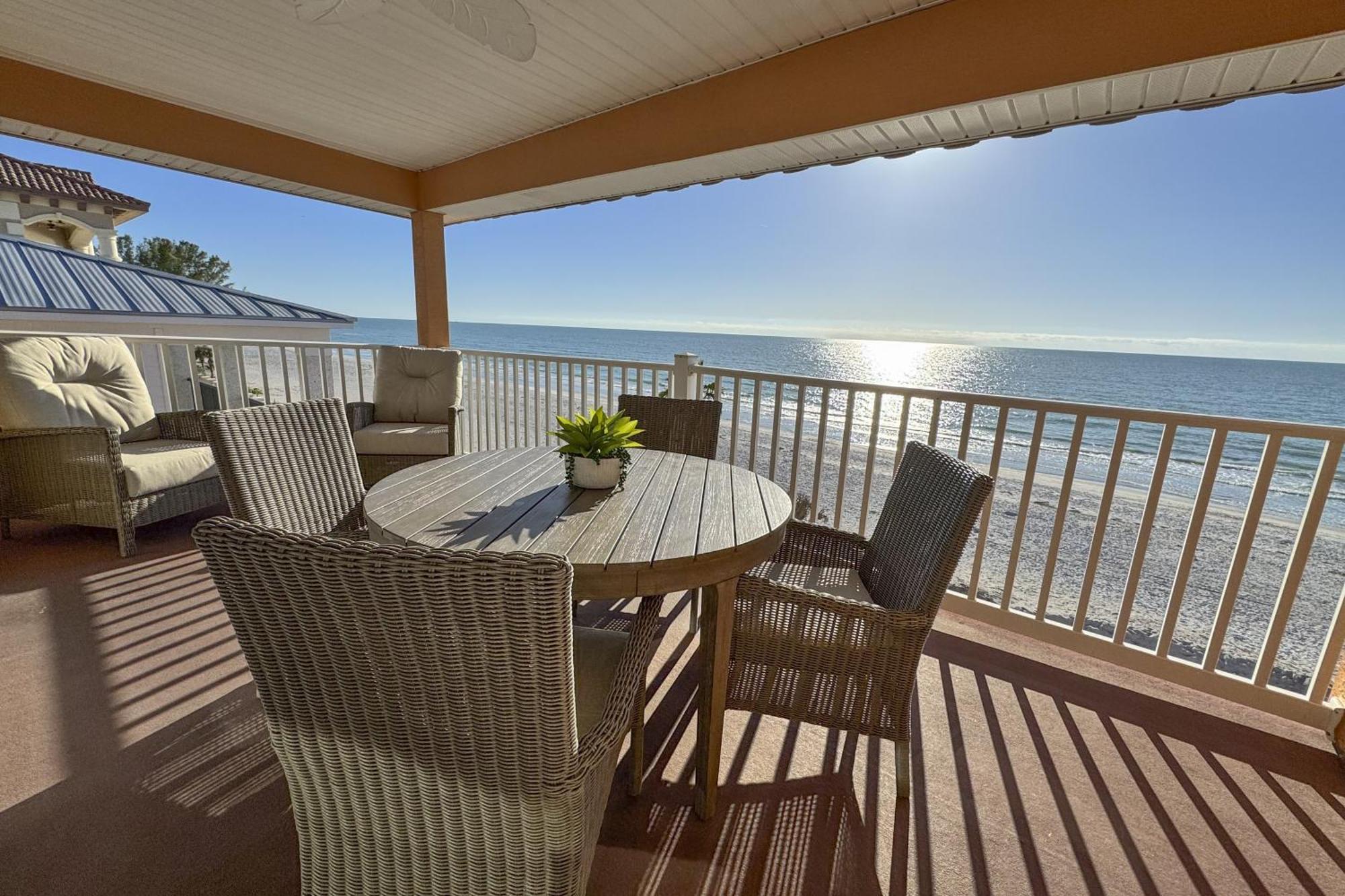 Casa De Playa 209 Clearwater Beach Exterior foto