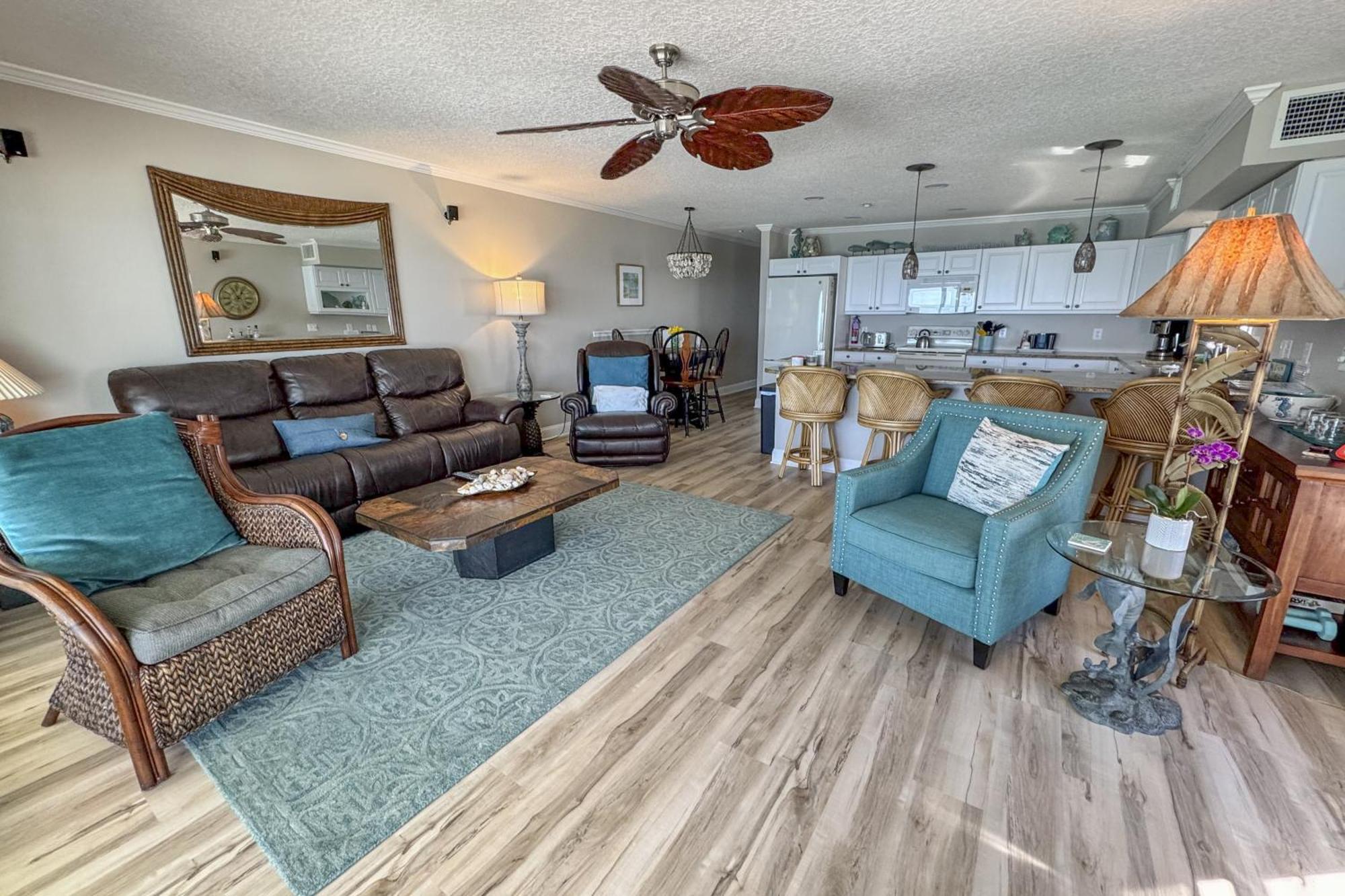 Casa De Playa 209 Clearwater Beach Exterior foto